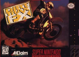 Dirt Trax FX (Super Nintendo)